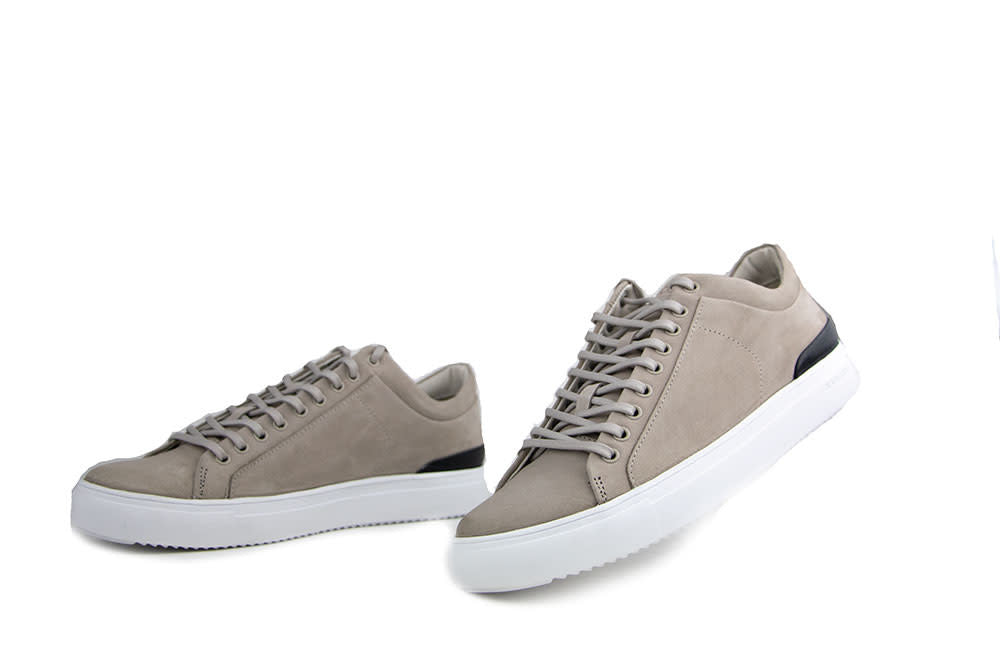Blackstone Sneaker Mitchell Pure Cashmere