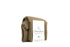 Carlo Lanza Sok Beige Brown Cotton