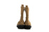 Durea Chelsea Boots Bruin Suede H-leest