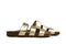 Clic Slipper Next Elephant Platino Sirocco