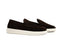 Nubikk Loafers Joro Mio Dark Brown Suede