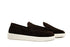Nubikk Loafers Joro Mio Dark Brown Suede