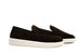 Nubikk Loafers Joro Mio Dark Brown Suede