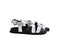 IQONIC Sandaal Nancy 5 Silver
