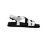 IQONIC Sandaal Nancy 5 Silver