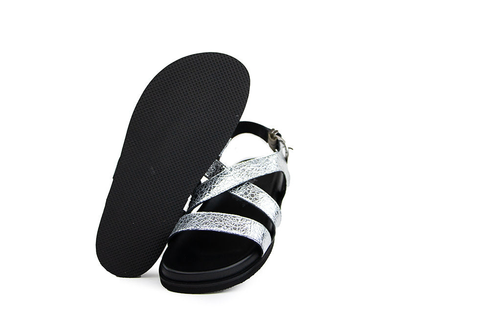 IQONIC Sandaal Nancy 5 Silver