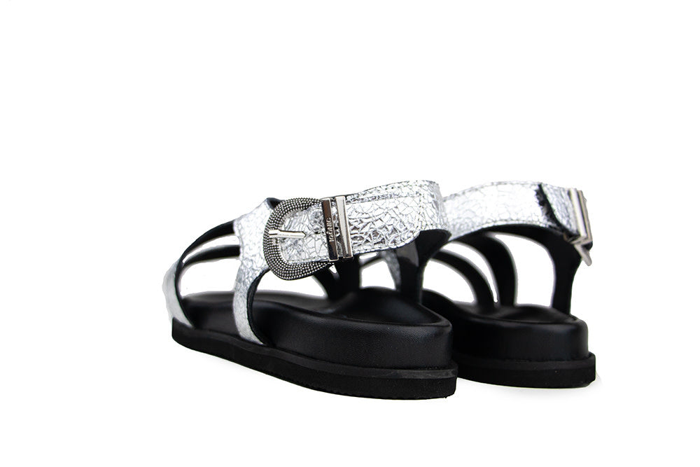 IQONIC Sandaal Nancy 5 Silver