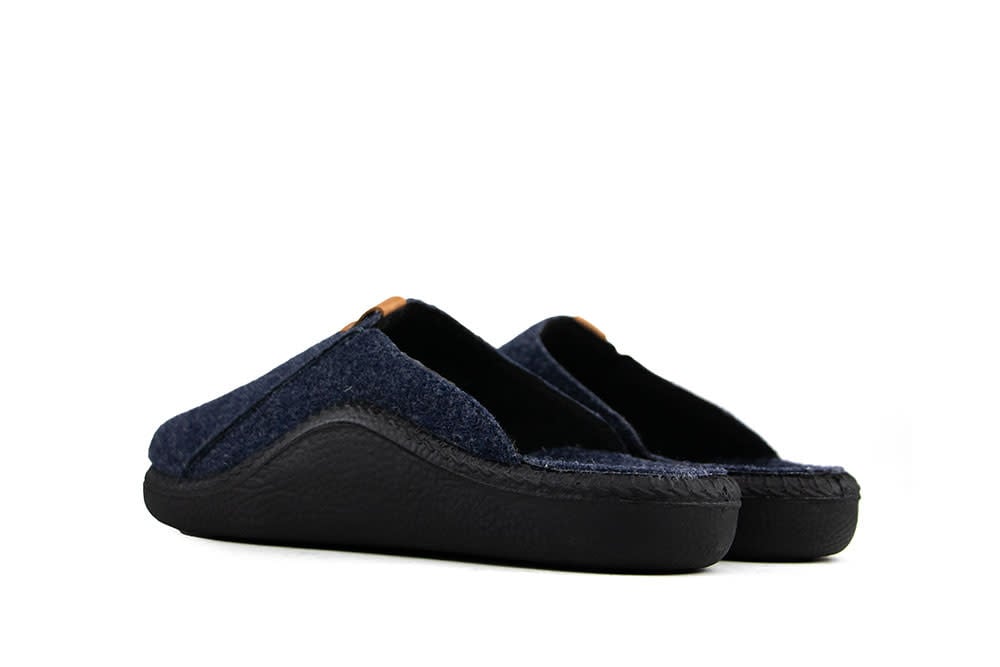 Josef Seibel Muil Monaco H11 Dunkelblau