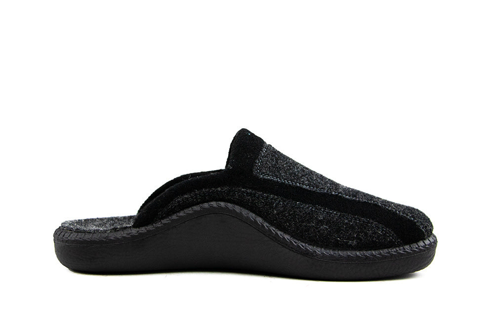 Josef Seibel Muil Monaco Titan