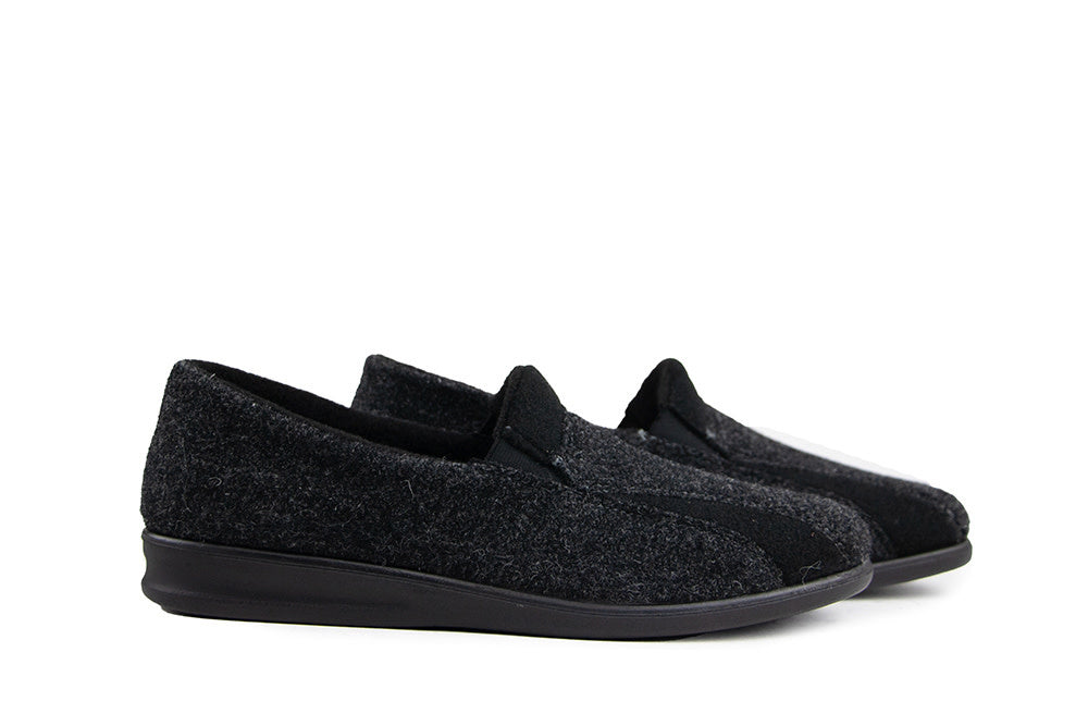 Josef Seibel Belford 108 Anthrazit