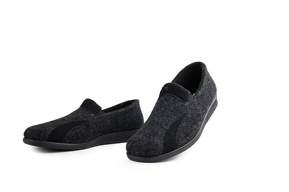 Josef Seibel Belford 108 Anthrazit