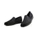 Josef Seibel Instapper Belfort 122 Schwarz Cord