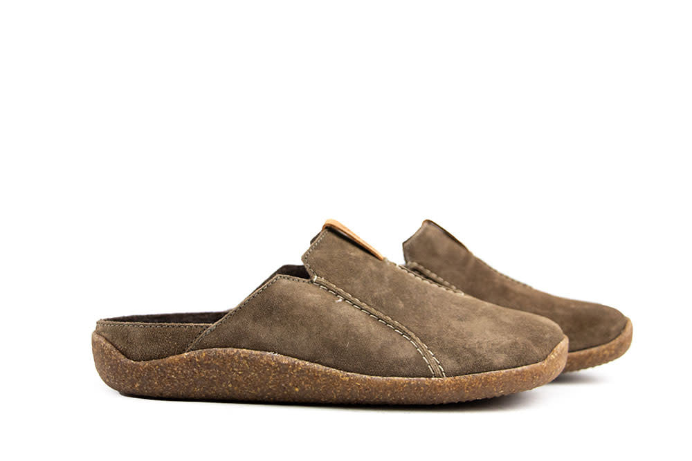 Josef Seibel Muil Vince 02 Taupe