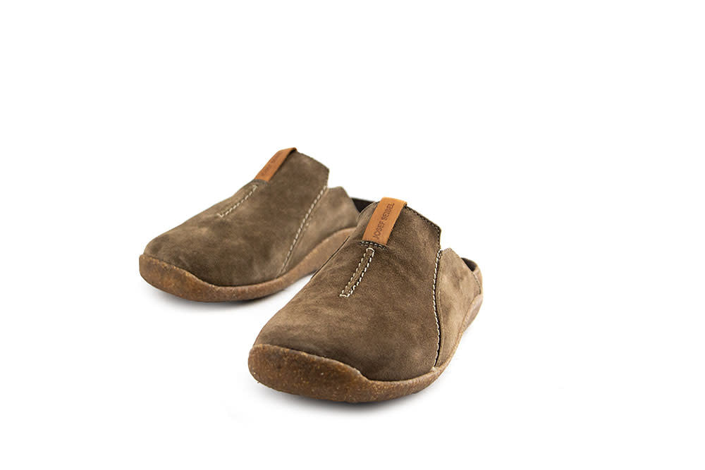 Josef Seibel Muil Vince 02 Taupe