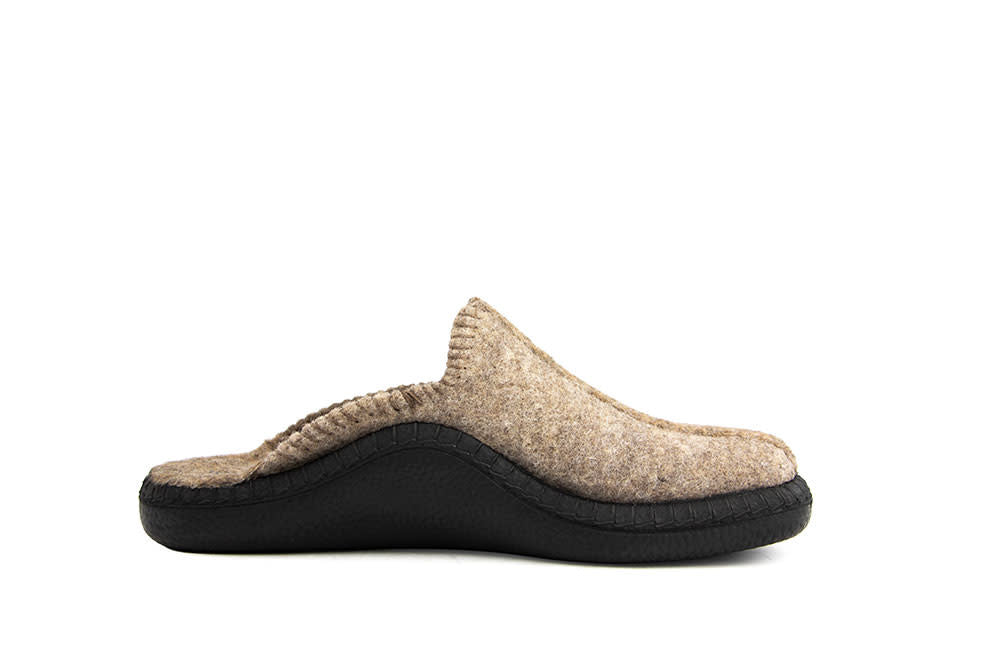 Josef Seibel Muil Monaco 62 Taupe Combi 54702-TE432251