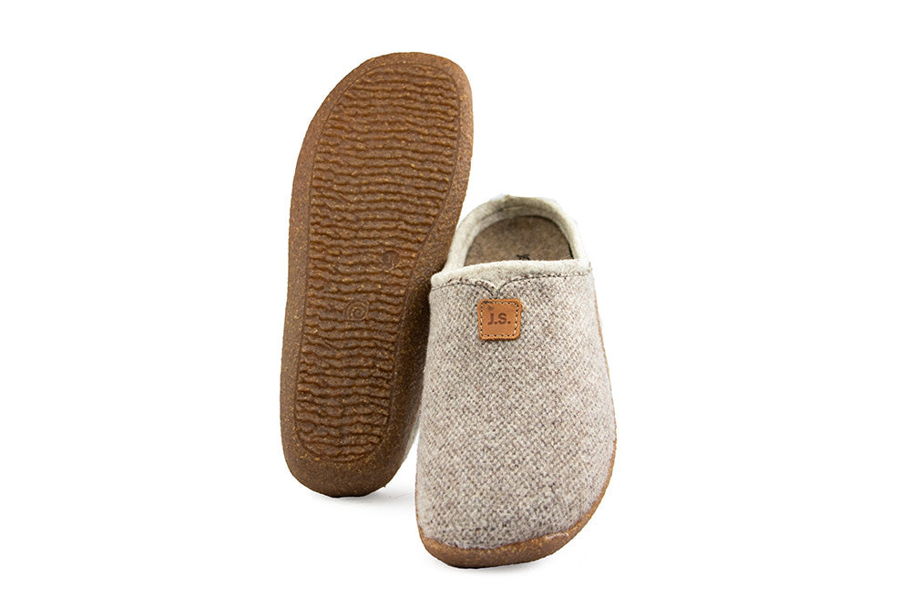 Josef Seibel Muil Vinny Beige Combi