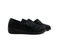 Josef Seibel Klittenband Pantoffel Nice Schwarz