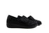 Josef Seibel Klittenband Pantoffel Nice Schwarz