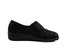 Josef Seibel Klittenband Pantoffel Nice Schwarz