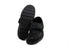 Josef Seibel Klittenband Pantoffel Nice Schwarz