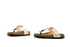 Kipling Slippers Champagne Pilar 3