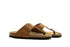 Kipling Slipper Juan 4 Cognac