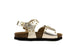 Kipling Sandaal Nyla 1 Gold