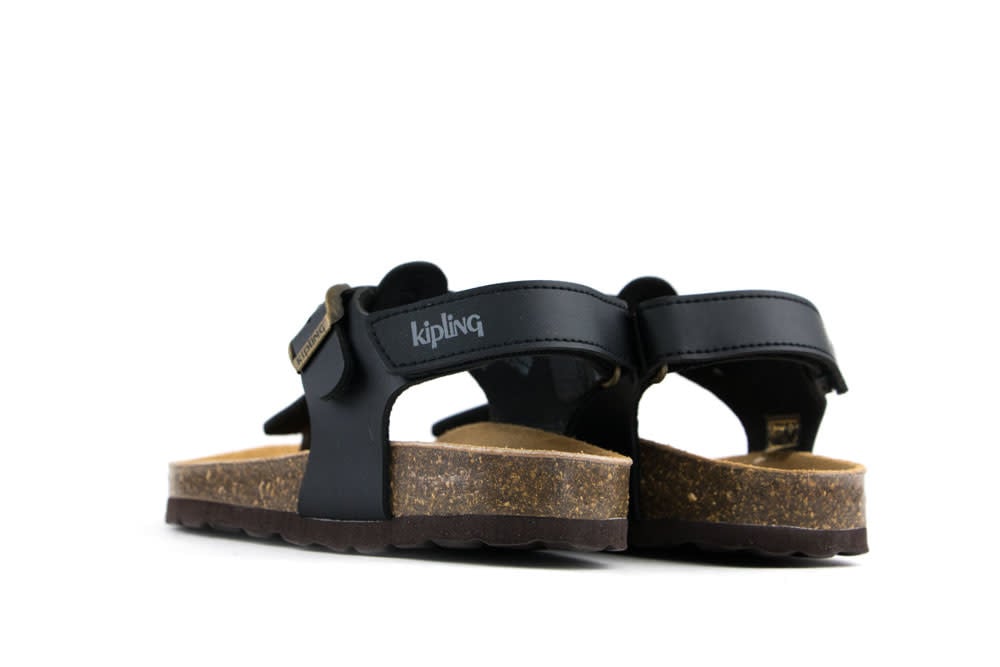 Juan 3 Black