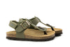 Kipling Sandalen Juan 3 Khaki