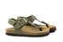 Kipling Sandalen Juan 3 Khaki