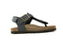 Kipling Sandalen Donkergrijs