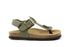 Kipling Sandalen Juan 3 Khaki