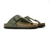 Kipling Slippers Juan 4A Groen