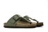 Kipling Slippers Juan 4A Groen