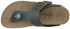 Kipling Teenslippers Donkergrijs