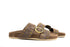 Lazamani Slipper Straps Buckle Stone