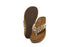 Lazamani Liv Animal Beads Toe Slipper Wedge