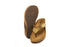 Lazamani Leia Toe Slippers Wedge Copper