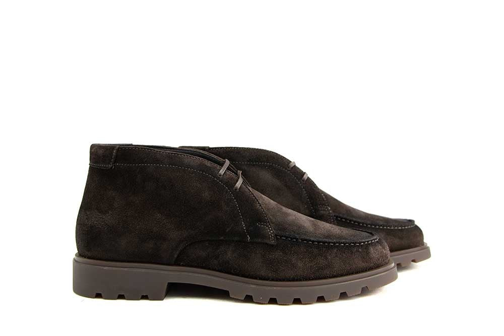 Giorgio Veterboot Boy Sycomore