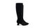 Lilian Laars Gesp Nero Camoscio