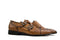 Lloyd Gesp Mailand Cognac Amalfi Calf