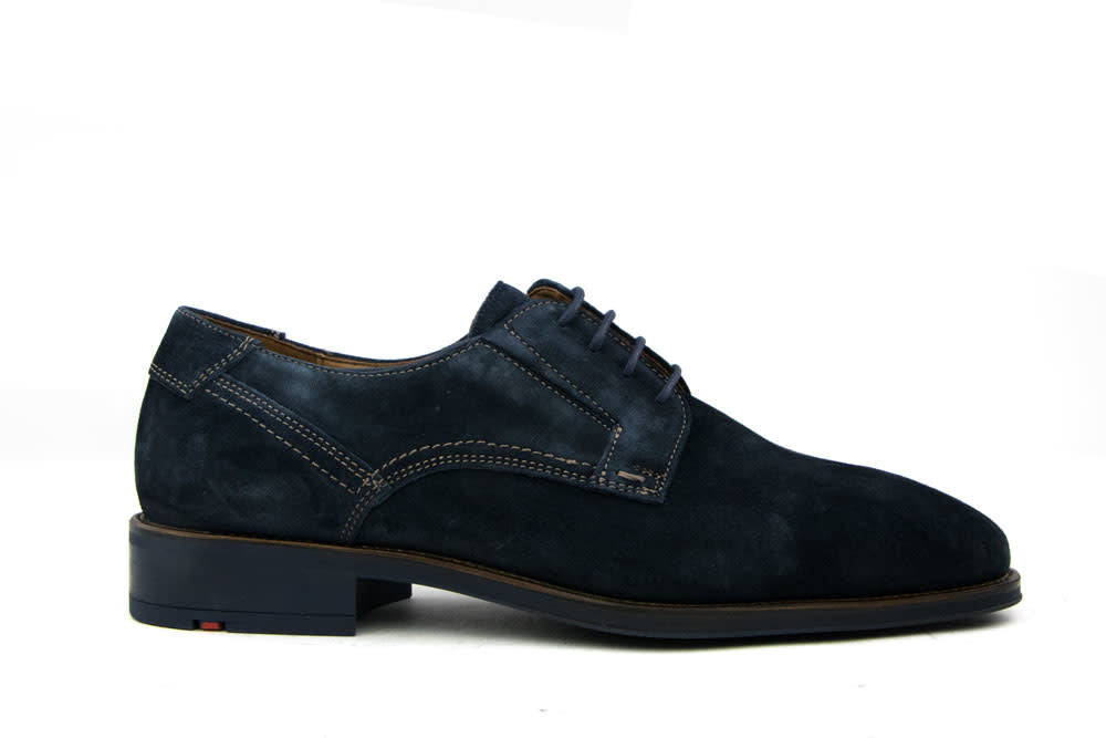 Lloyd Veterschoen Kapok Pilot Suede