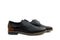 Lloyd Veter Drift 110 Navy Brown Leather