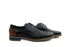 Lloyd Veter Drift 110 Navy Brown Leather