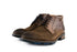 Hoge Veter Jaron Havanna Cognac Suede