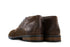 Hoge Veter Jaron Havanna Cognac Suede