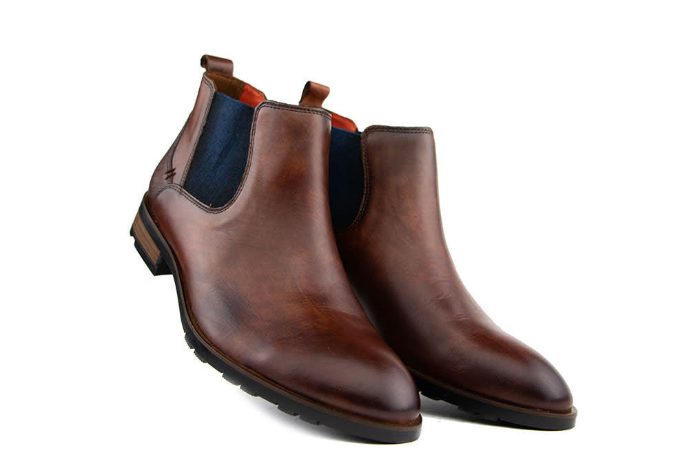 Lloyd Chelsea Jonah Brandy