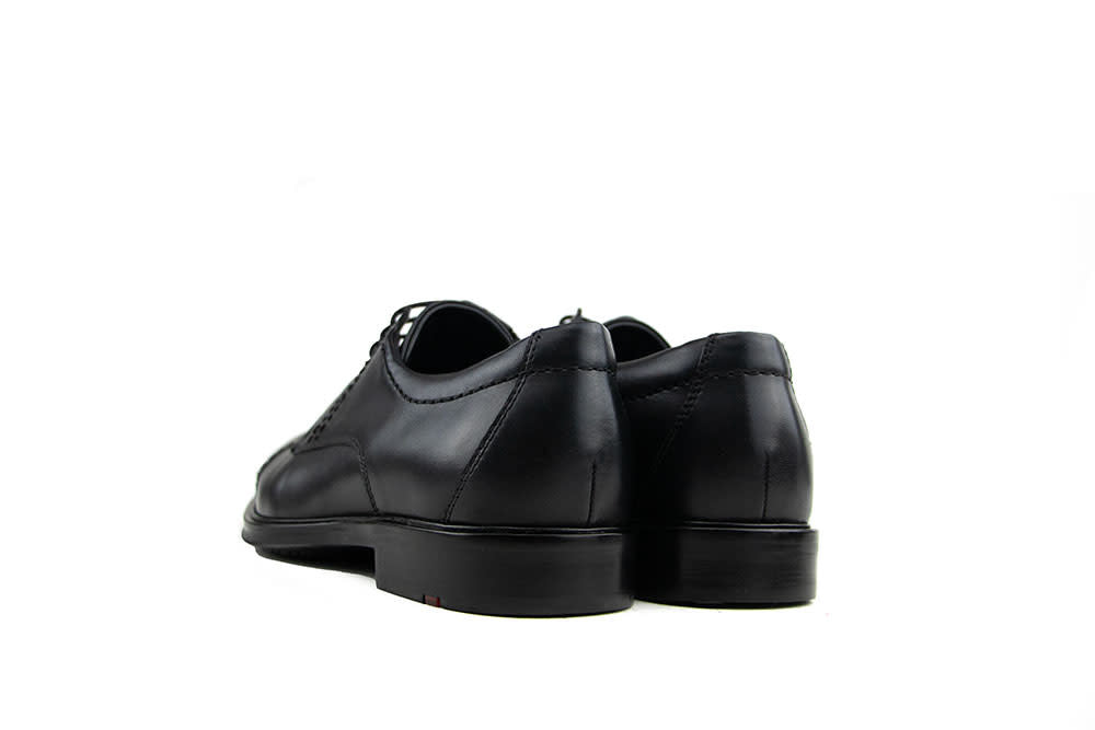 Lloyd Veter Kanus Schwarz Glove