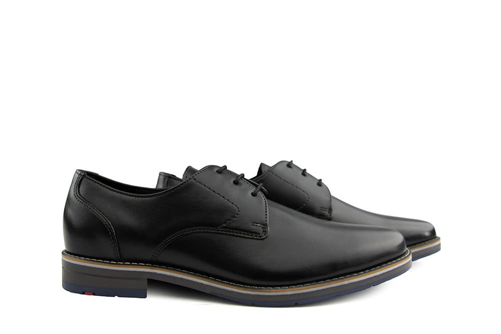 Lloyd Veter Drift 110 Schwarz Calf