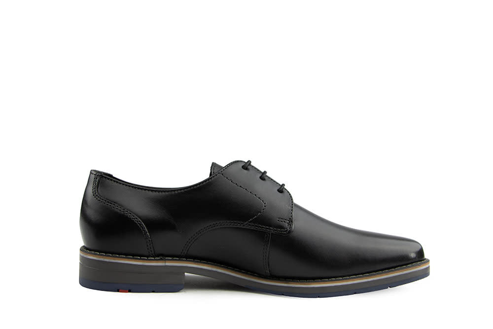 Lloyd Veter Drift 110 Schwarz Calf